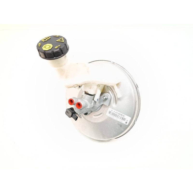 Recambio de servofreno con bomba para mercedes-benz clase gla (bm 247) gla 200 (247.787) referencia OEM IAM A2474300030  