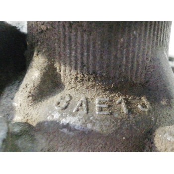 Recambio de bomba direccion para chrysler voyager (rg) 2.5 crd grand voyager limited referencia OEM IAM 8AE1J 20602164F 