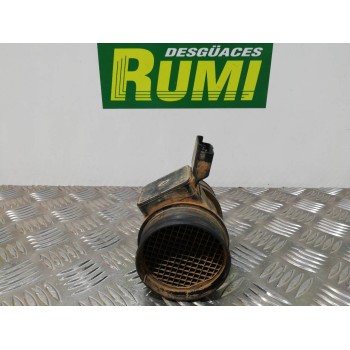 Recambio de caudalimetro para citroën berlingo 1.9 600 d top furg. referencia OEM IAM 5WK9623 9628336380 