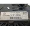 Recambio de alternador para fiat fiorino adventure sx kombi referencia OEM IAM 51984055  