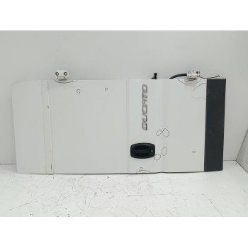 Recambio de porton trasero derecho para fiat ducato caja cerrada 33, techo sobreelevado (06.2006) 150 (rs: 4035 mm h:2,5m) l4 re
