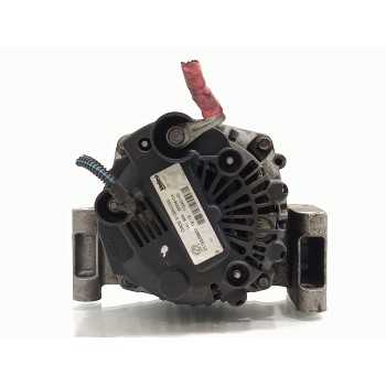 Recambio de alternador para fiat fiorino adventure sx kombi referencia OEM IAM 51984055  