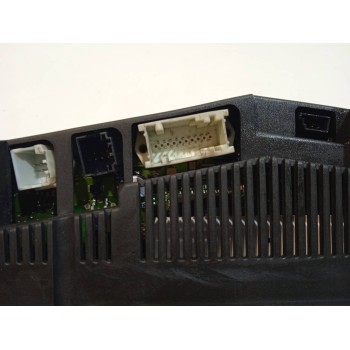 Recambio de mando climatizador para bmw serie 3 berlina (e46) 320d referencia OEM IAM 6902440  