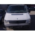 MERCEDES-BENZ VITO (W638) CAJA CERRADA