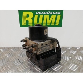 Recambio de abs para chrysler voyager (rg) 2.5 crd grand voyager limited referencia OEM IAM 04686702AC 347673, 25094602373 25020