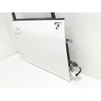 Recambio de puerta delantera derecha para toyota verso active referencia OEM IAM   