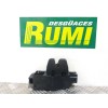 Recambio de cerradura maletero / porton para peugeot 607 (s1) básico referencia OEM IAM 9653831780  