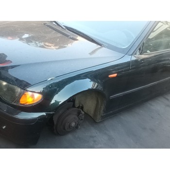 bmw serie 3 berlina (e46) del año 2004