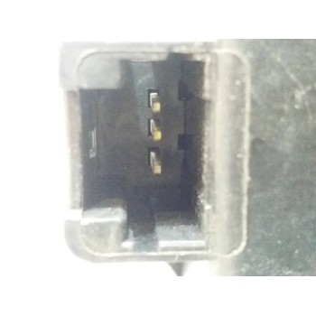 Recambio de cerradura maletero / porton para peugeot 607 (s1) básico referencia OEM IAM 9653831780  