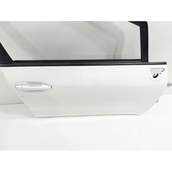 Recambio de puerta delantera derecha para toyota verso active referencia OEM IAM   