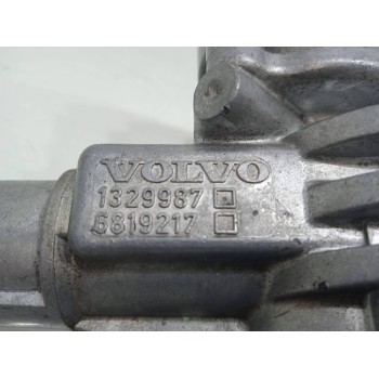 Recambio de conmutador de arranque para volvo serie 940 berlina/familiar 2.3 cat referencia OEM IAM 1329987  