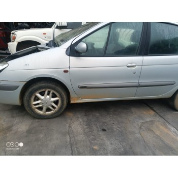 renault scenic (ja..) del año 2003
