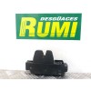 Recambio de cerradura maletero / porton para peugeot 607 (s1) básico referencia OEM IAM 9653831780  