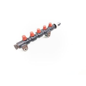 Recambio de rampa inyectora para peugeot 307 break / sw (s1) sw clim plus referencia OEM IAM 9654592680  