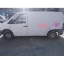 MERCEDES-BENZ VITO (W638) CAJA CERRADA