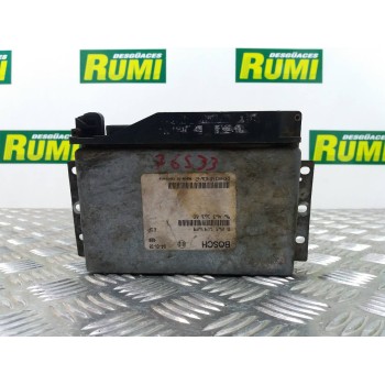 Recambio de centralita abs para peugeot 607 (s1) básico referencia OEM IAM 0265109629 9646316180 