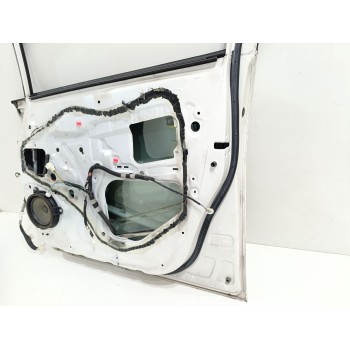 Recambio de puerta delantera derecha para toyota verso active referencia OEM IAM   