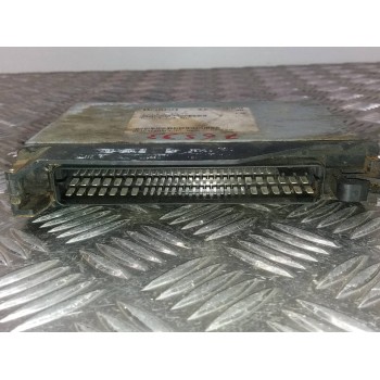 Recambio de centralita abs para peugeot 607 (s1) básico referencia OEM IAM 0265109629 9646316180 