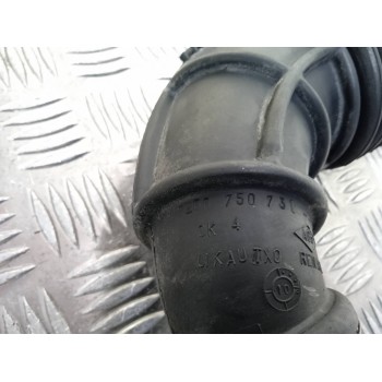 Recambio de tubo para renault megane iii berlina 5 p dynamique referencia OEM IAM 8200750731B  