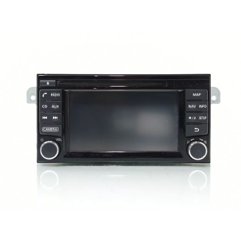 PANTALLA MULTIFUNCION 7612033106 