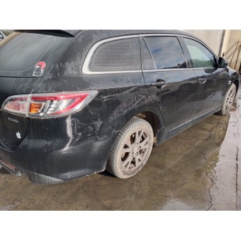 mazda 6 kombi (gh) del año 2010