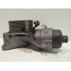 Recambio de enfriador aceite motor para peugeot 307 break / sw (s1) sw clim plus referencia OEM IAM 9656970080  