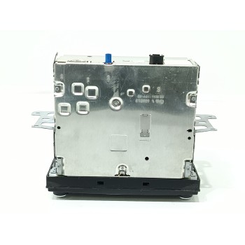 Recambio de pantalla multifuncion para nissan pulsar (c13) acenta referencia OEM IAM 7612033106  