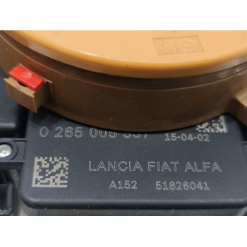 Recambio de mando multifuncion para fiat fiorino adventure sx kombi referencia OEM IAM 28425172  