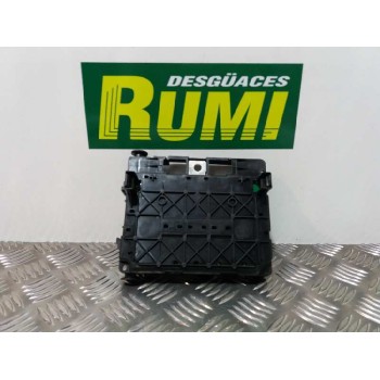 Recambio de centralita check control para citroën berlingo 2.0 hdi magic familiar referencia OEM IAM 964349898000 964349898000 