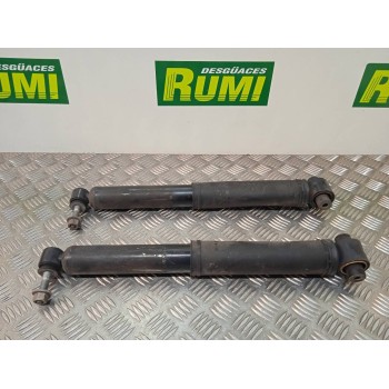 JUEGO AMORTIGUADORES TRASERO 562107002R 03081000151 