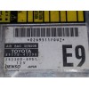 Recambio de centralita airbag para toyota prius (nhw20) executive referencia OEM IAM 1523006951 8917047390 