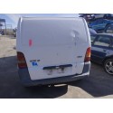 MERCEDES-BENZ VITO (W638) CAJA CERRADA