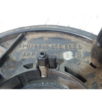 Recambio de anillo airbag para volkswagen sharan (7m6/7m9) conceptline referencia OEM IAM 1J0959653B  