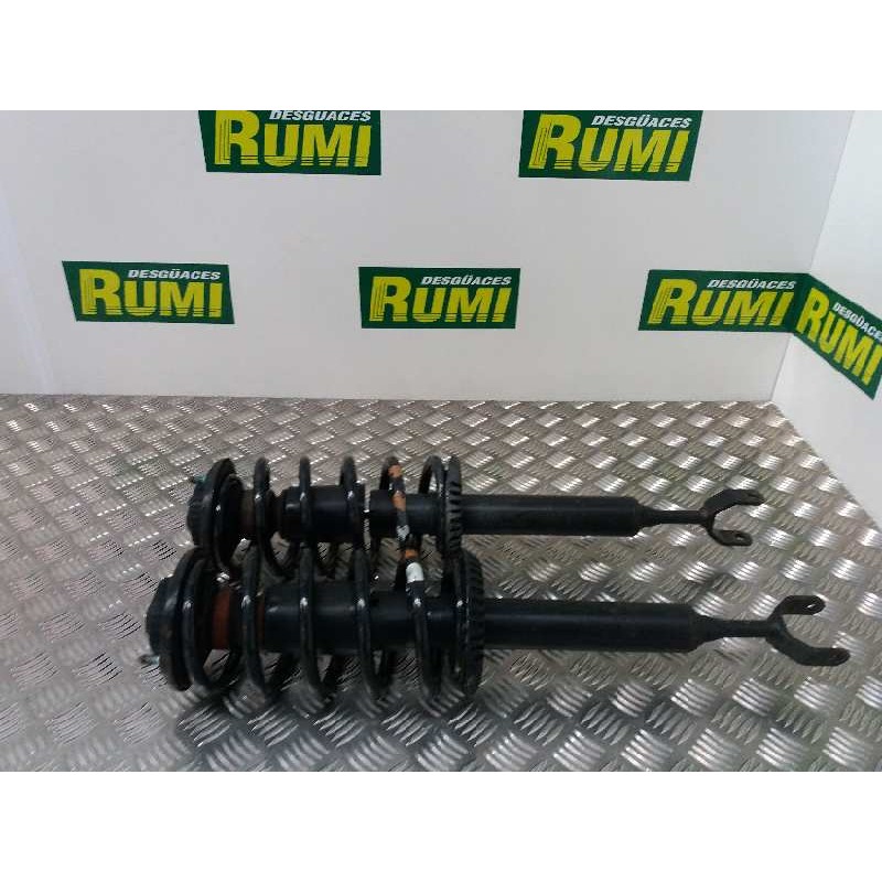 Recambio de juego amortiguadores delantero para audi a4 berlina (b5) 1.9 tdi referencia OEM IAM 8D0413031L  