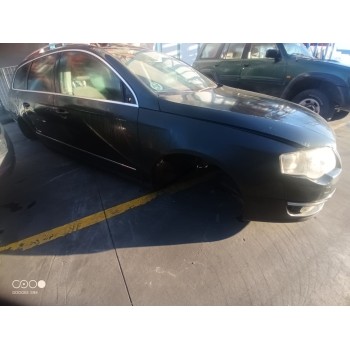 volkswagen passat variant (3c5) del año 2007