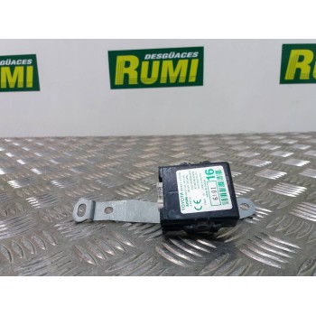 Recambio de centralita check control para toyota prius (nhw20) basis referencia OEM IAM 8999147030 48411010740 
