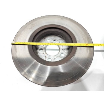 Recambio de juego discos de freno para bmw serie x3 (g01) xdrive20d xline referencia OEM IAM 6860907  