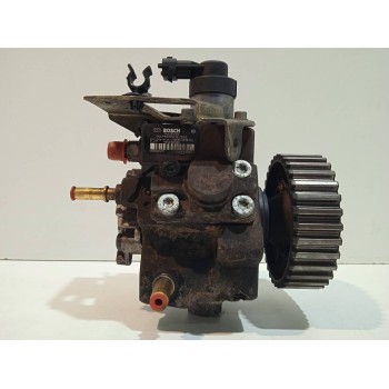 Recambio de bomba inyeccion para peugeot 307 break / sw (s1) sw clim plus referencia OEM IAM 0445010102  