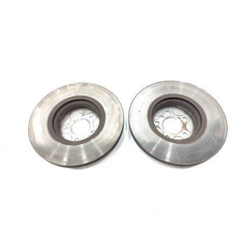 Recambio de juego discos de freno para bmw serie x3 (g01) xdrive20d xline referencia OEM IAM 6860907  