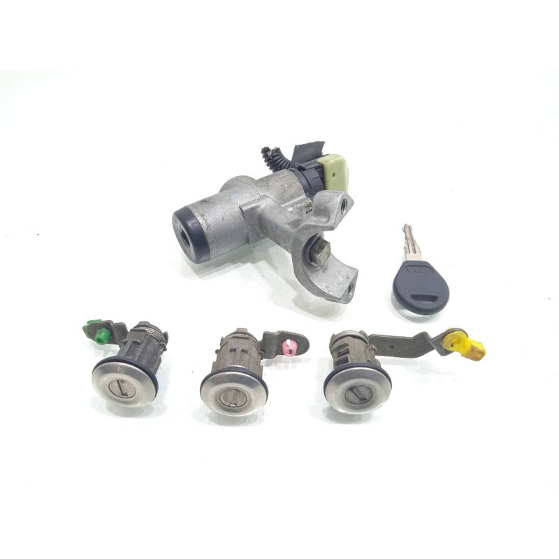 Recambio de juego bombines para nissan primera berl./familiar (p10/w10) 2.0 16v cat referencia OEM IAM   