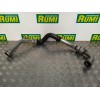 Recambio de tubo presion turbocompresor para renault megane iii berlina 5 p dynamique referencia OEM IAM 8200731430D  