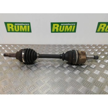 Recambio de transmision delantera izquierda para ford mondeo turnier (ge) futura referencia OEM IAM   