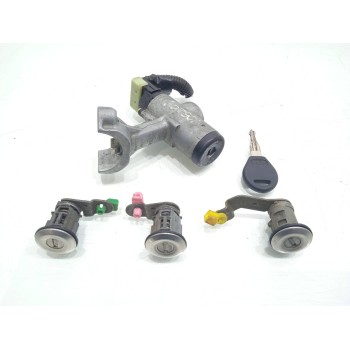 Recambio de juego bombines para nissan primera berl./familiar (p10/w10) 2.0 16v cat referencia OEM IAM   