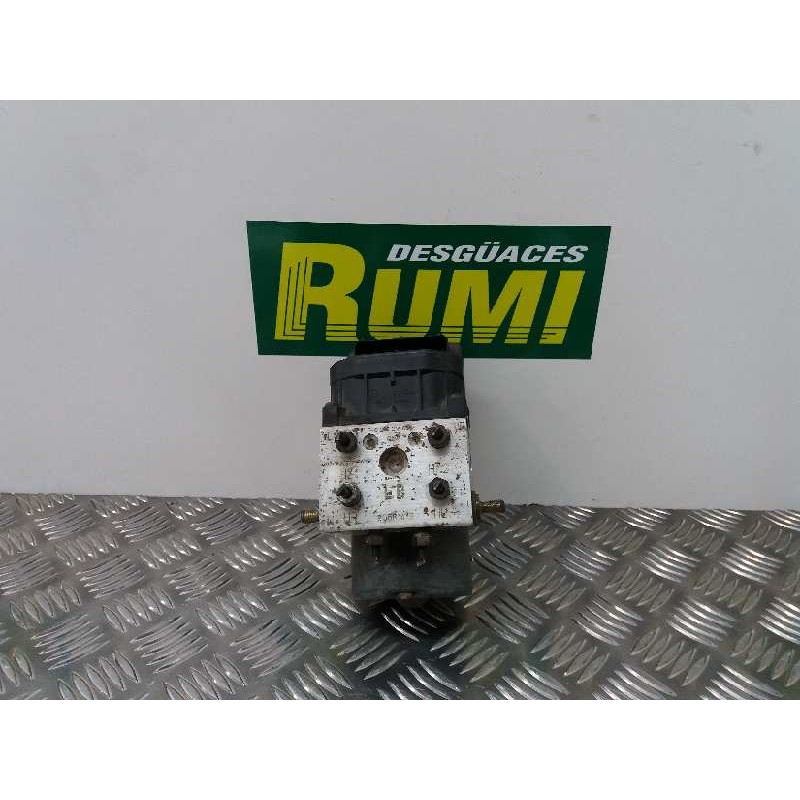 Recambio de abs para opel astra g berlina comfort referencia OEM IAM 90581417 0285216651 