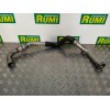 Recambio de tubo presion turbocompresor para renault megane iii berlina 5 p dynamique referencia OEM IAM 8200731430D  