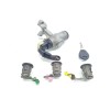 Recambio de juego bombines para nissan primera berl./familiar (p10/w10) 2.0 16v cat referencia OEM IAM   