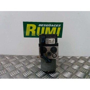 Recambio de abs para opel astra g berlina comfort referencia OEM IAM 90581417 0285216651 