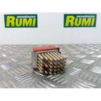 Recambio de resistencia calefaccion para volkswagen sharan (7m6/7m9) conceptline referencia OEM IAM 1J0907521 5DS00646701 657364