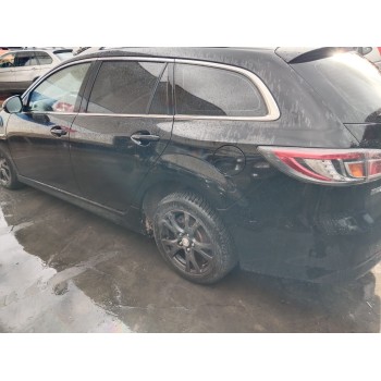 mazda 6 kombi (gh) del año 2010