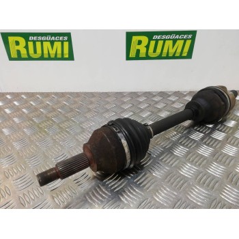 Recambio de transmision delantera izquierda para ford mondeo turnier (ge) futura referencia OEM IAM   